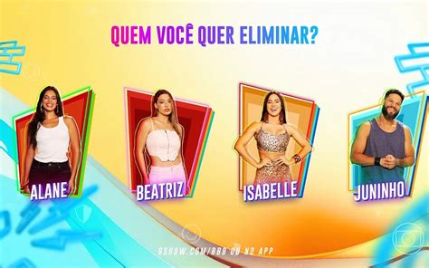 votação bbb 24 paredão